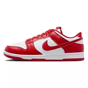 NIKE Кроссовки Dunk Low St. Johns 2025