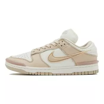 NIKE Кроссовки Dunk Low Twist Sanddrift Womens
