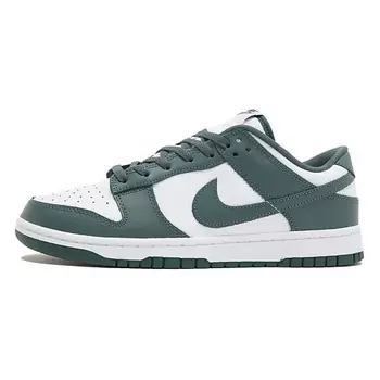 NIKE Кроссовки Dunk Low Vintage Green