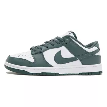 NIKE Кроссовки Dunk Low Vintage Green