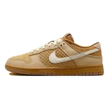 NIKE Кроссовки Dunk Low Waffle