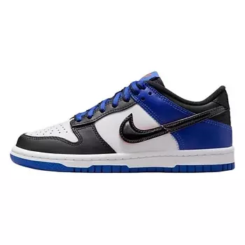 NIKE Кроссовки Dunk Обувь для треккинга Непромокаемая Легкая Голубая
