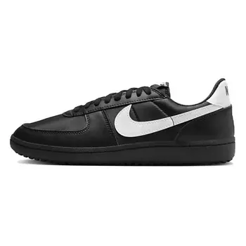 NIKE Кроссовки Field General 82 Sp Black White