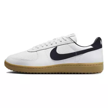 NIKE Кроссовки Field General 82 SP White Black Gum