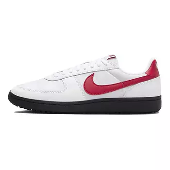 NIKE Кроссовки Field General 82 Sp White Varsity Red