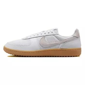 NIKE Кроссовки Field General 82 White Gum