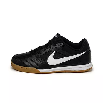 NIKE Кроссовки Gato Black / White / Gum Light Brown
