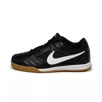 NIKE Кроссовки Gato Black / White / Gum Light Brown