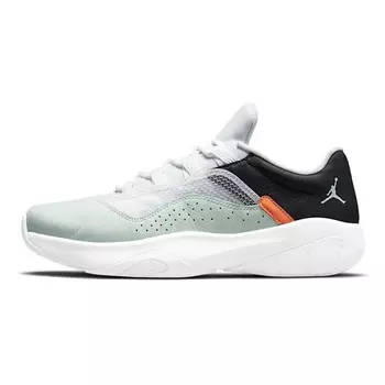 NIKE Кроссовки низкие 11 CMFT Low 'Barely Green'