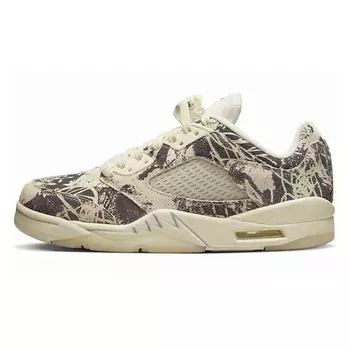 NIKE Кроссовки низкие женские 5 Retro Low Expression