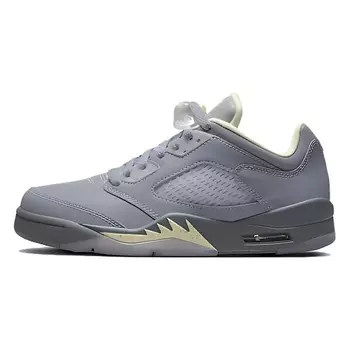 NIKE Кроссовки низкие женские 5 Retro Low Indigo Haze