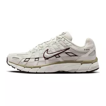 NIKE Кроссовки P-6000 Earth Light Bone