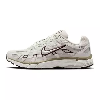 NIKE Кроссовки P-6000 Earth Light Bone