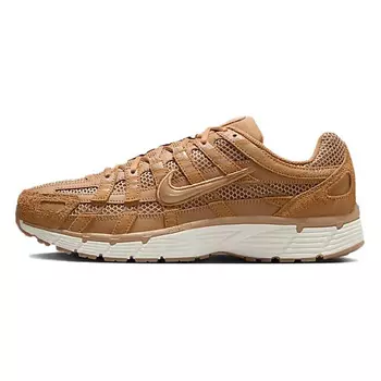 NIKE Кроссовки P-6000 Se Flax Metallic Gold Sail