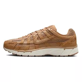 NIKE Кроссовки P-6000 Se Flax Metallic Gold Sail