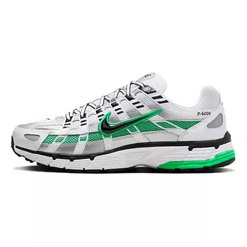 NIKE Кроссовки P-6000 Spring Green