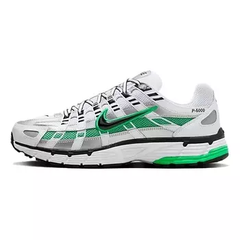 NIKE Кроссовки P-6000 Spring Green