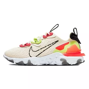 NIKE Кроссовки React Vision Orange Volt