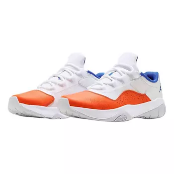 NIKE Кроссовки с низким верхом Air 11 CMFT Low "Wheaties"