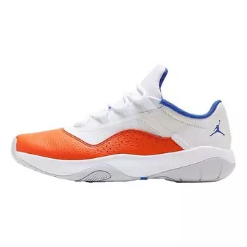 NIKE Кроссовки с низким верхом Air 11 CMFT Low "Wheaties"