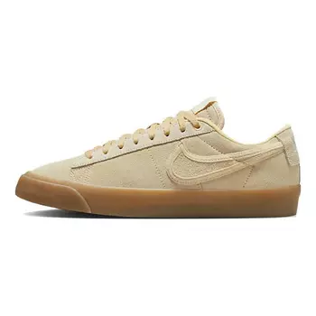 NIKE Кроссовки Sb Blazer Low Pro Gt Pale Vanilla Gum