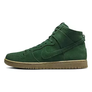 NIKE Кроссовки Sb Dunk High Decon Gorge Green