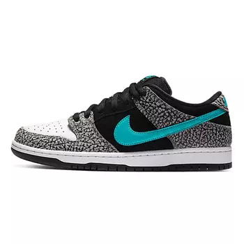 NIKE Кроссовки Sb Dunk Low Atmos Elephant