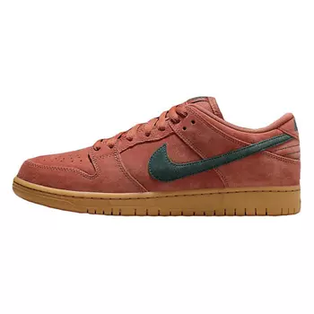 NIKE Кроссовки SB Dunk Low Burnt Sunrise
