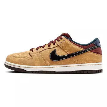 NIKE Кроссовки Sb Dunk Low City Of Cinema