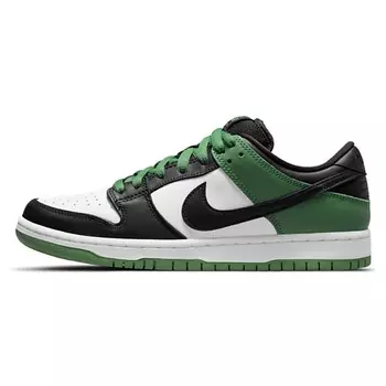 NIKE Кроссовки Sb Dunk Low Classic Green