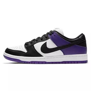 NIKE Кроссовки SB Dunk Low Court Purple "2021/2024"