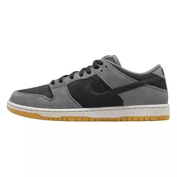 NIKE Кроссовки SB Dunk Low "Dark Smoke Grey"