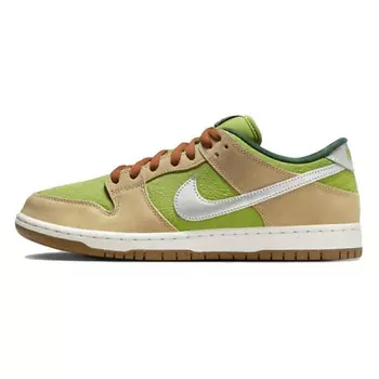 NIKE Кроссовки Sb Dunk Low Escargot