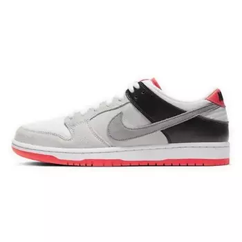 NIKE Кроссовки Sb Dunk Low Infrared Orange Label