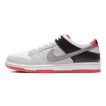 NIKE Кроссовки Sb Dunk Low Infrared Orange Label