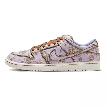 NIKE Кроссовки SB Dunk Low Premium City Of Style
