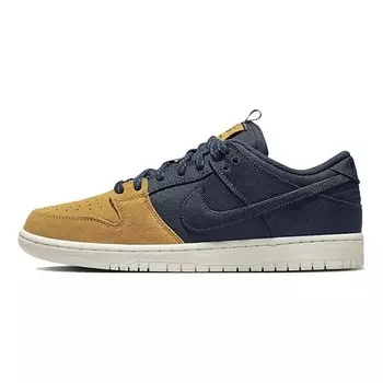 NIKE Кроссовки Sb Dunk Low Pro Prm 90s Backpack