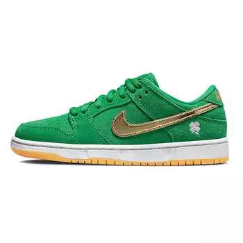 NIKE Кроссовки Sb Dunk Low Pro St. Patrick's Day 2022
