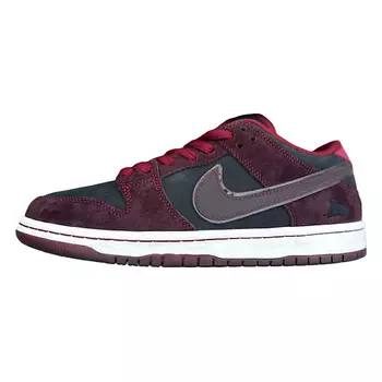 NIKE Кроссовки Sb Dunk Low Riot Skateshop