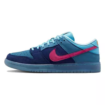 NIKE Кроссовки Sb Dunk Low Run The Jewels