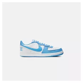 NIKE Кроссовки Terminator Low