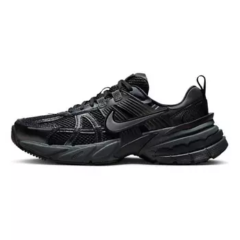 NIKE Кроссовки V2K Run Black Anthracite