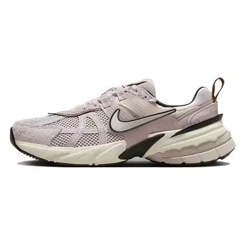 NIKE Кроссовки V2K Run Platinum Violet Womens