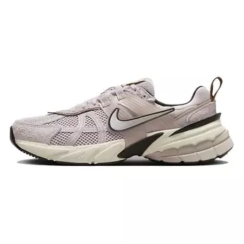 NIKE Кроссовки V2K Run Platinum Violet Womens