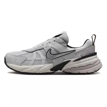 NIKE Кроссовки V2K Run Pure Platinum Chrome Womens