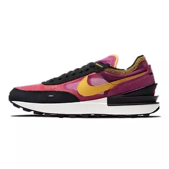 NIKE Кроссовки Waffle One Active Fuchsia