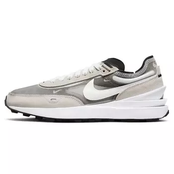 NIKE Кроссовки Waffle One Cool Grey