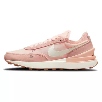 NIKE Кроссовки Waffle One Pale Coral