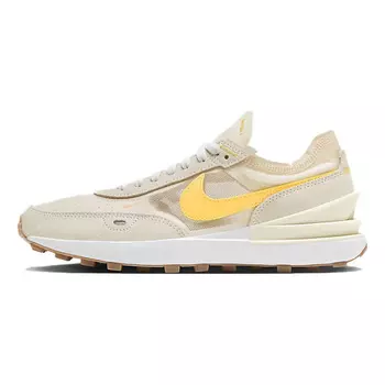 NIKE Кроссовки Waffle One 'Sail Coconut Milk'