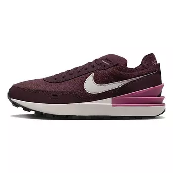 NIKE Кроссовки Waffle One Se Burgundy Crush